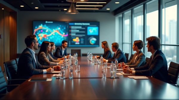 Comment les agences marketing sportif transforment la communication