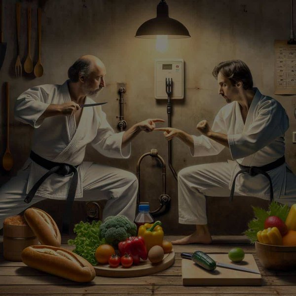 Quelle est l'importance de l'apprentissage des principes de l'efficacité énergétique en Aikido pour la vie quotidienne?