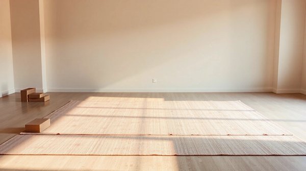 Guide ultime pour choisir votre tapis de yoga idéal